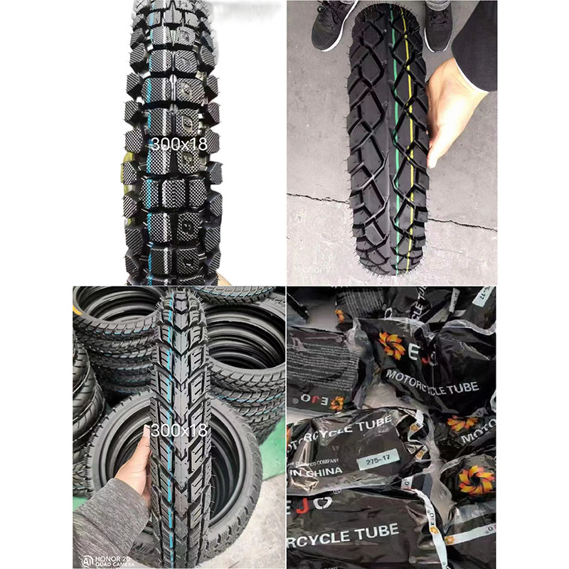 Pourquoi les pneus de moto sont-ils si essentiels pour les cyclistes?