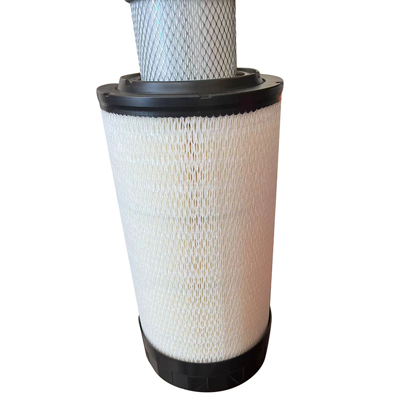 Pourquoi les filtres à air lourds sont-ils essentiels pour les performances et la longévité?