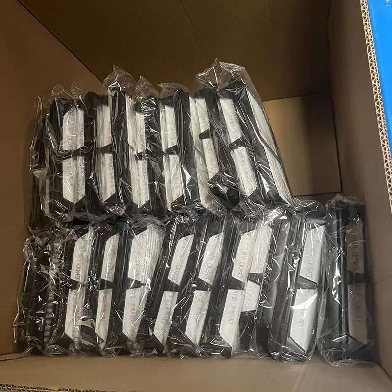 Pourquoi devriez-vous choisir le bon filtre à air des pièces automobiles pour Senova?