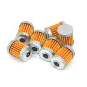 Pourquoi le filtre à huile pour pièces de moto personnalisées classiques est-il important pour les performances et la protection du moteur ?